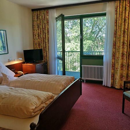 Hotel Ott บาดโครซิงเงน ภายนอก รูปภาพ